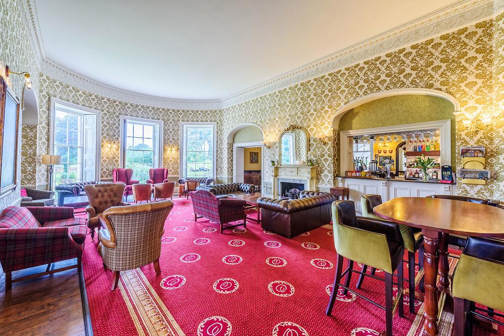 Owston Hall Hotel