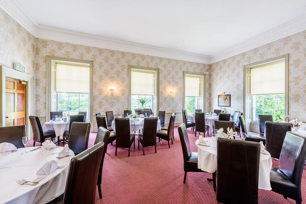 Owston Hall Hotel
