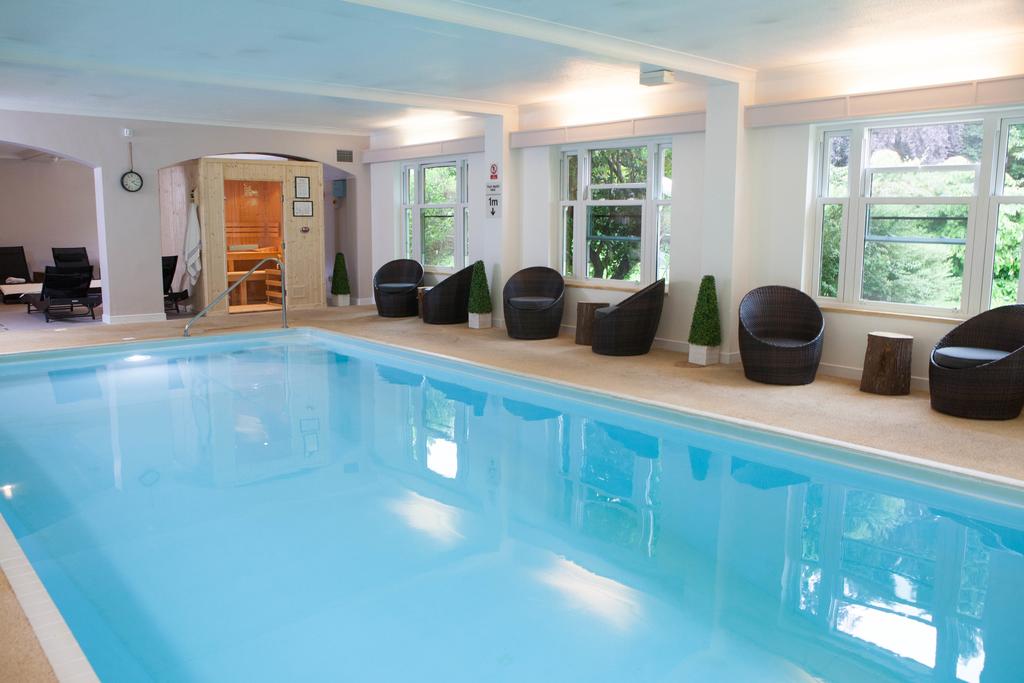 The Evesham Hotel
