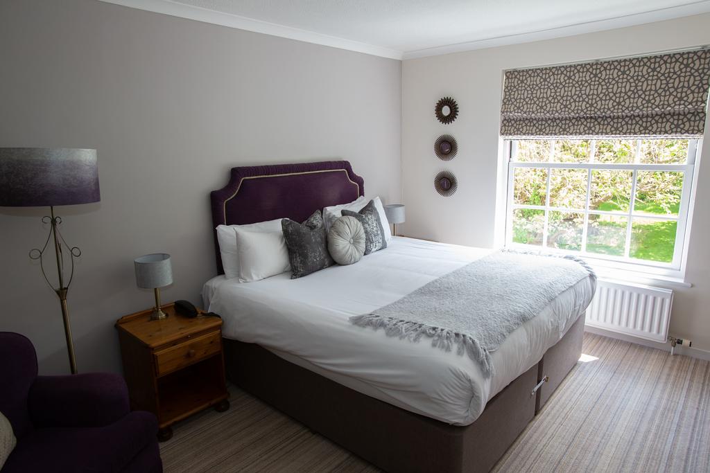 The Evesham Hotel