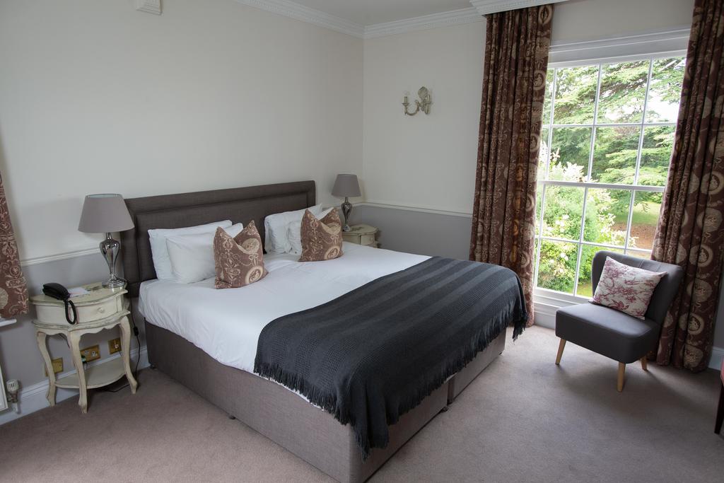The Evesham Hotel