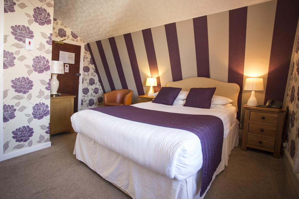 Furzedown Hotel
