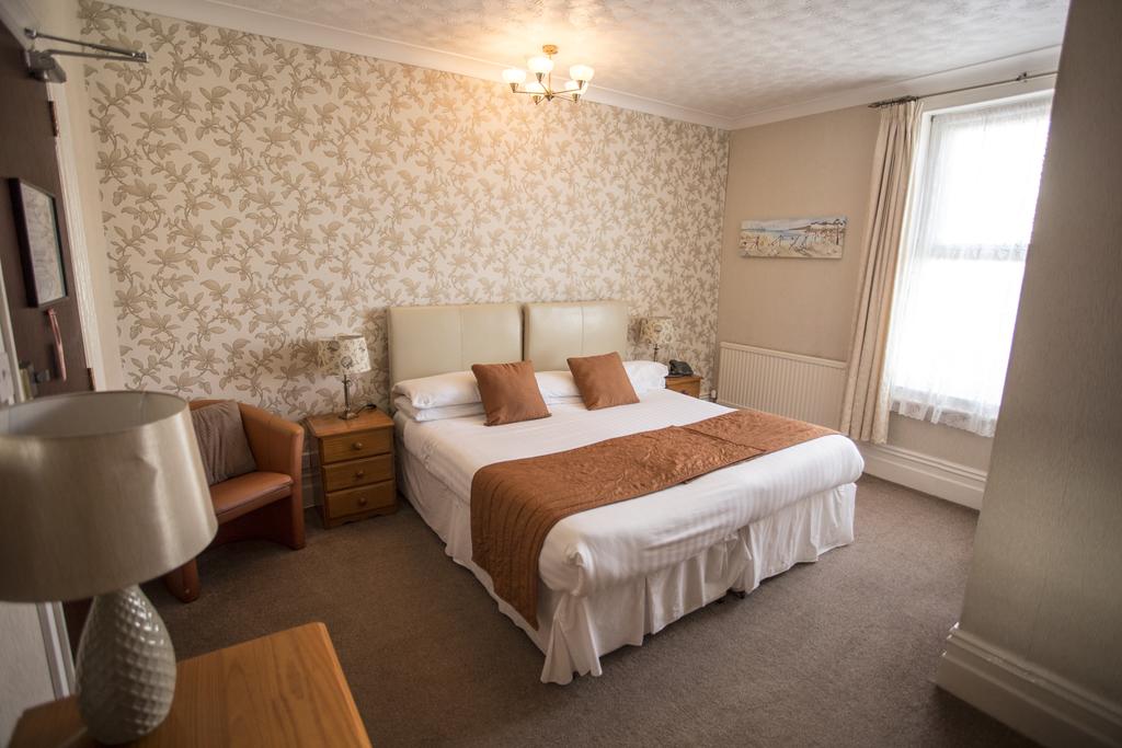 Furzedown Hotel