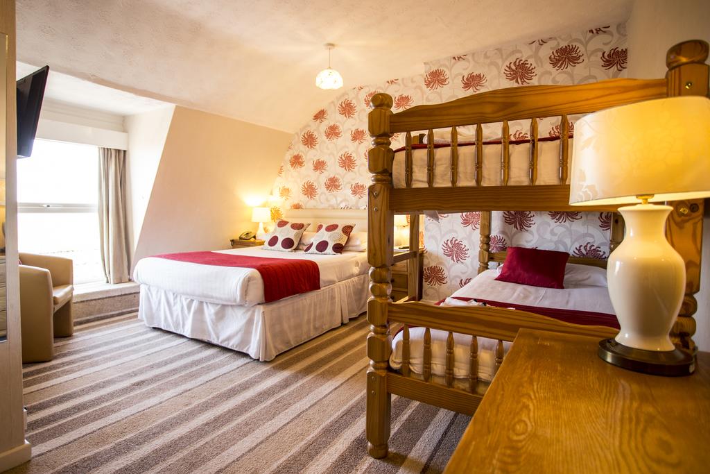 Furzedown Hotel