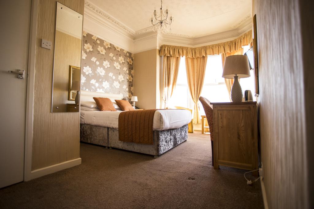 Furzedown Hotel