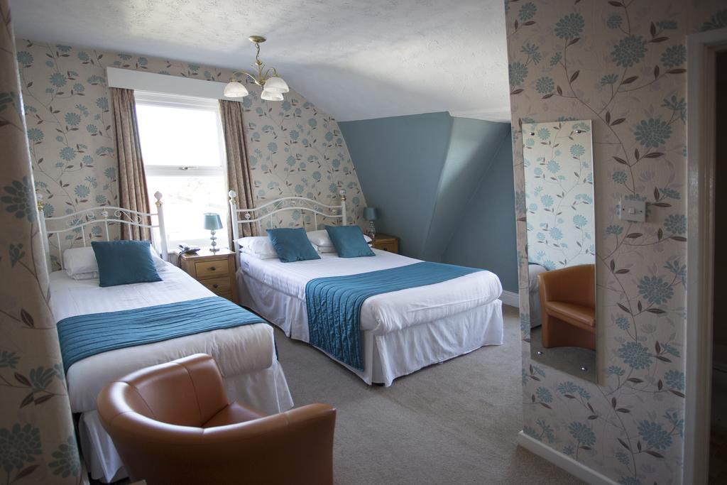 Furzedown Hotel