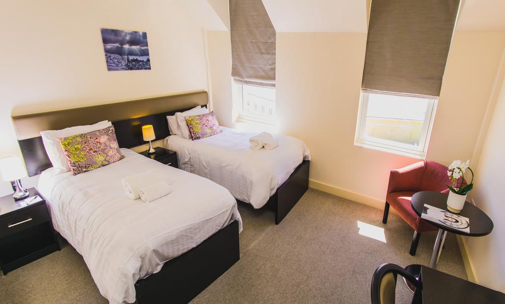 Mannin Hotel