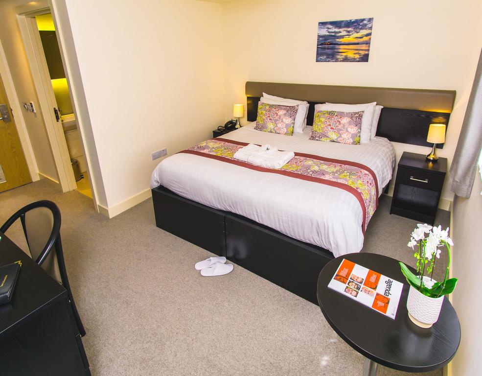 Mannin Hotel