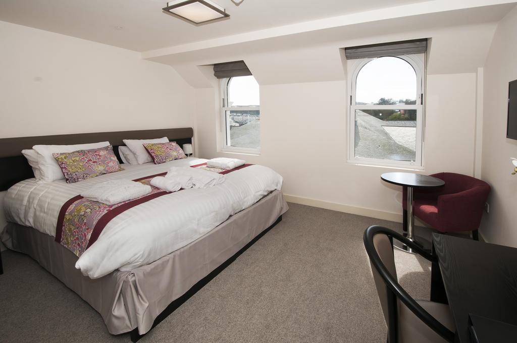 Mannin Hotel