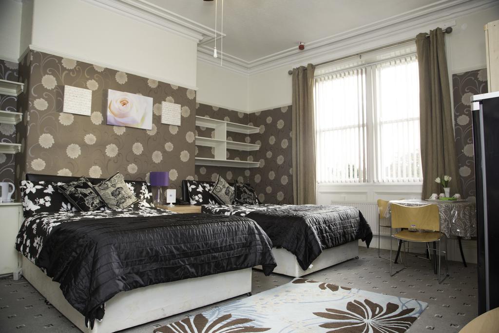 Ashfield Hotel