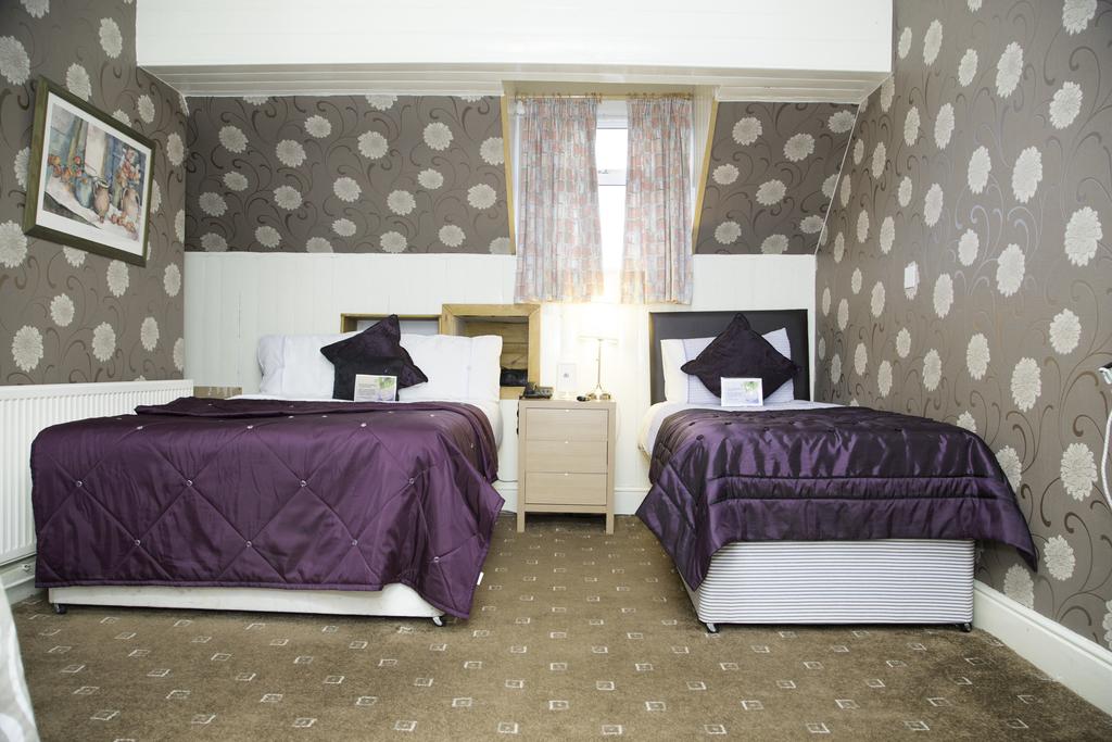 Ashfield Hotel