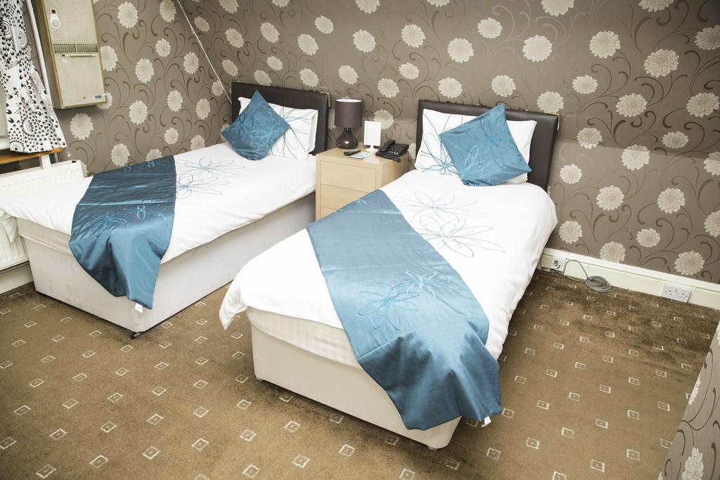 Ashfield Hotel