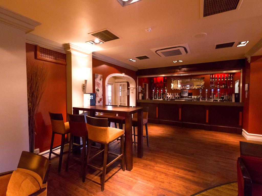 Gainsborough House Hotel