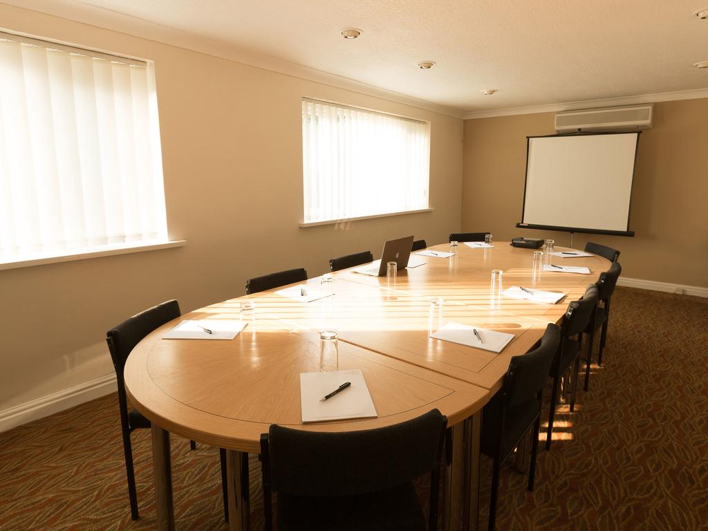 Gainsborough House Hotel