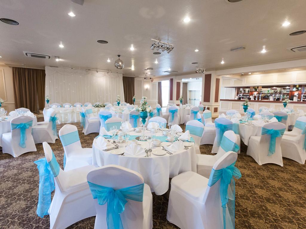 Gainsborough House Hotel