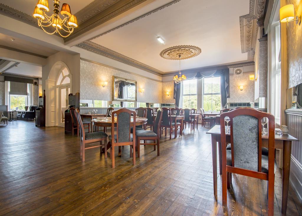 The Coquetvale Hotel
