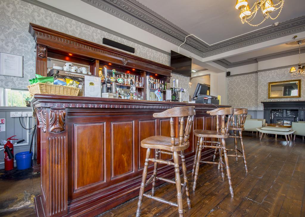 The Coquetvale Hotel