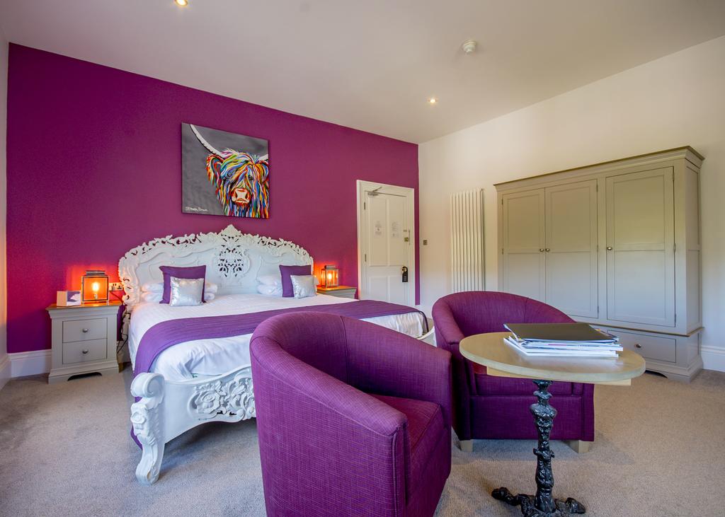The Coquetvale Hotel