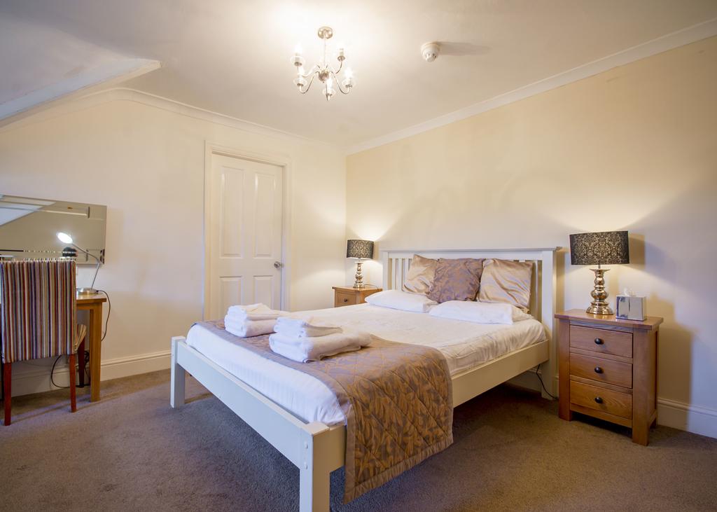 The Coquetvale Hotel