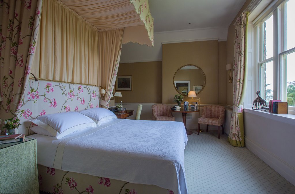 Hambleton Hall