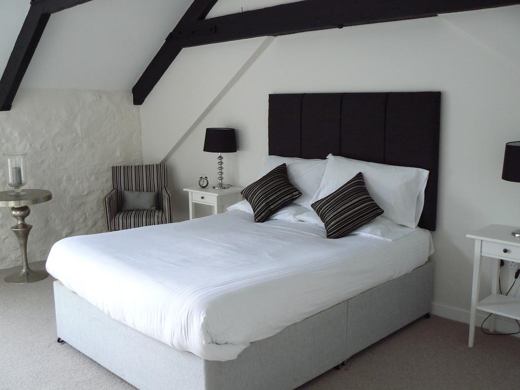 Cape Cornwall golf & Leisure