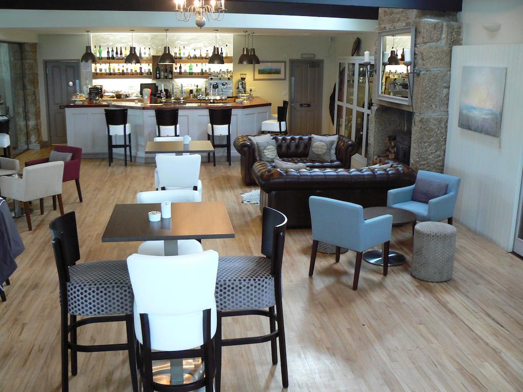 Cape Cornwall golf & Leisure