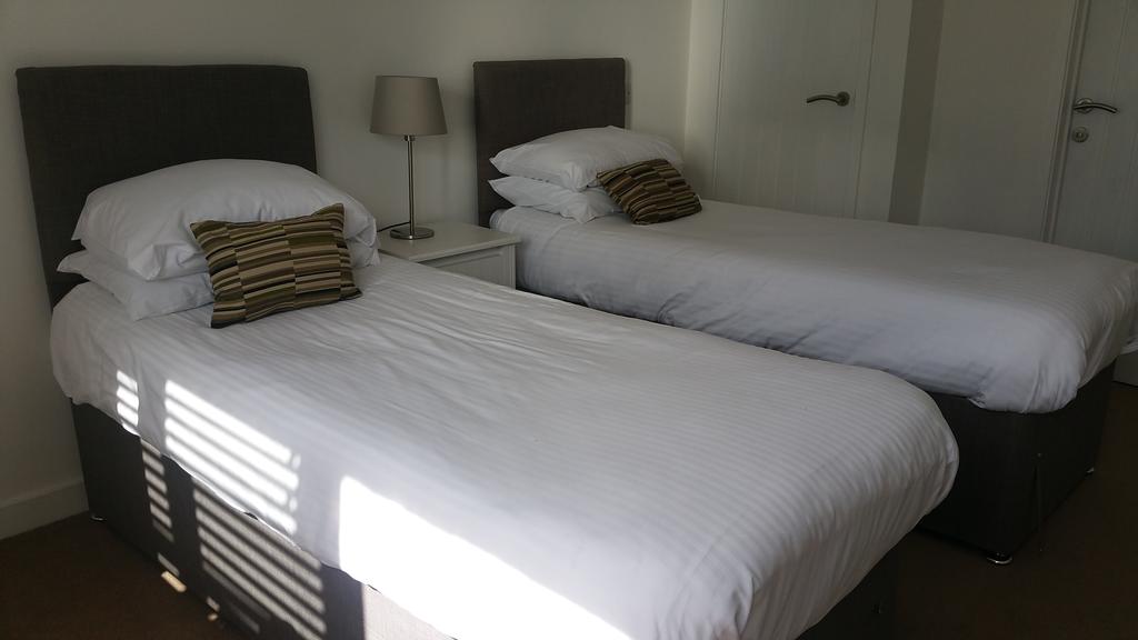 Cape Cornwall golf & Leisure