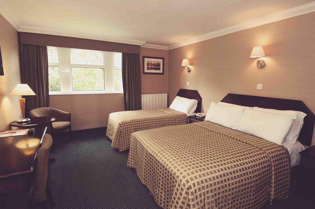 The Royal Toby Hotel