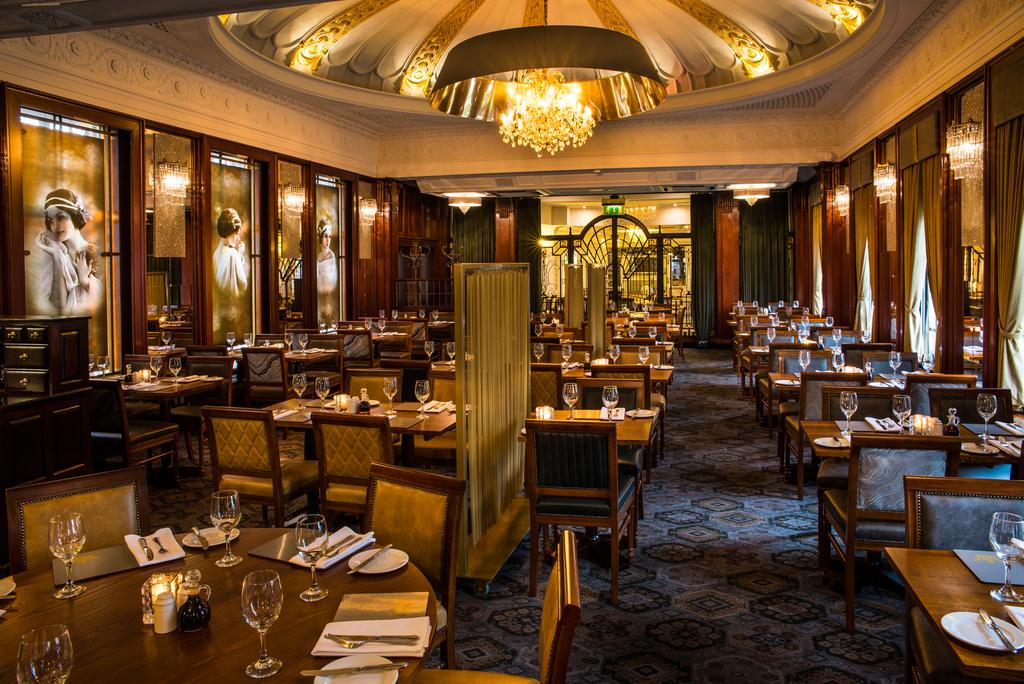 The Royal Toby Hotel