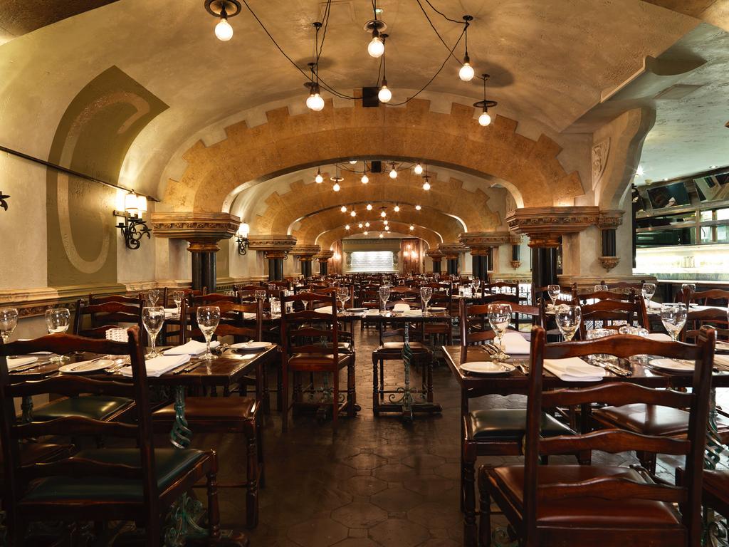 The Royal Toby Hotel