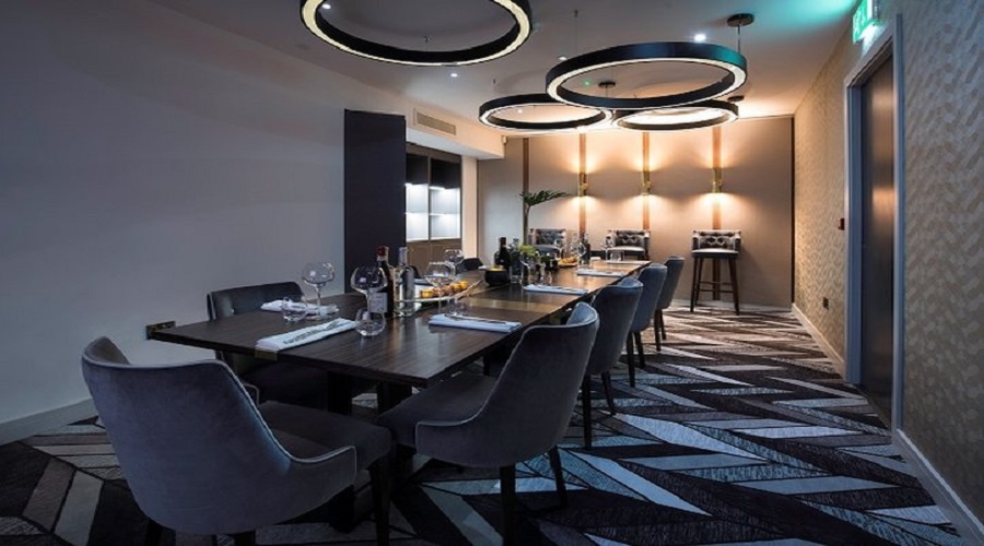 Seven Hotel