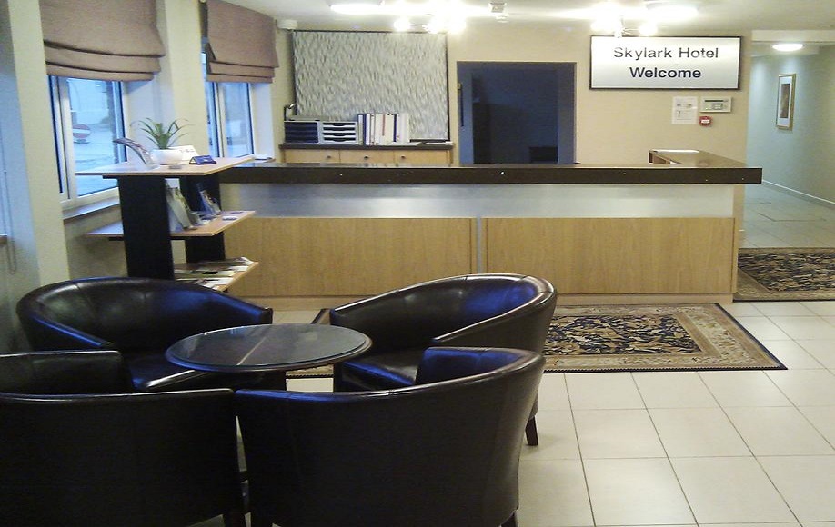 Skylark Hotel