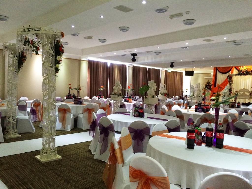 Skylark Hotel