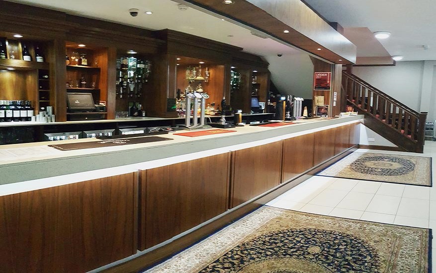 Skylark Hotel