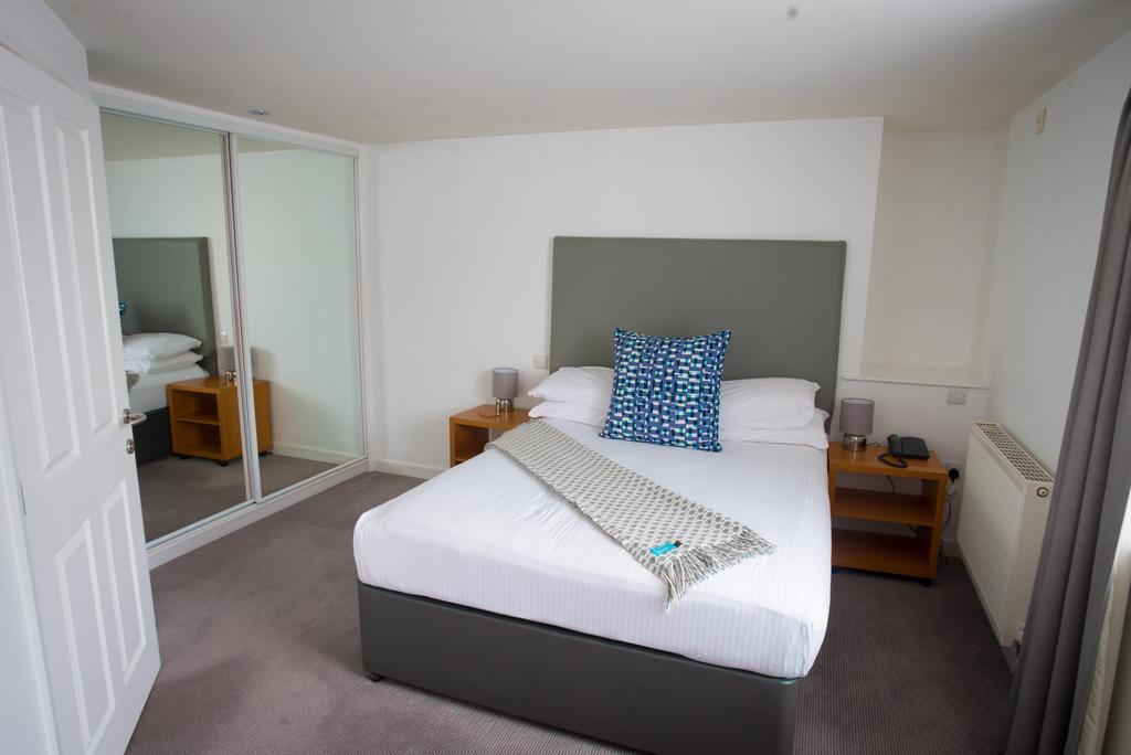 Mannings Hotel