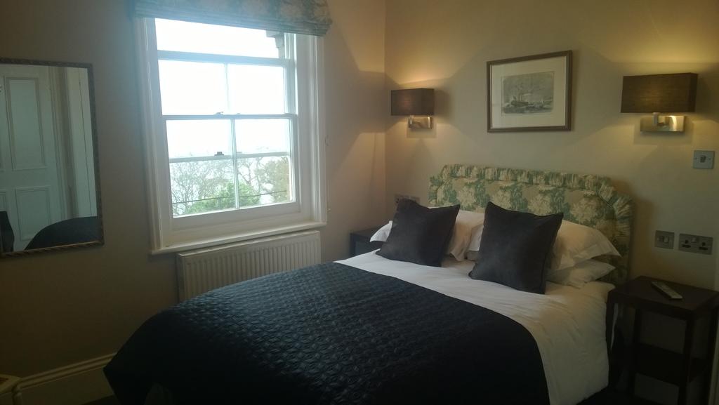 Villa Rothsay Hotel