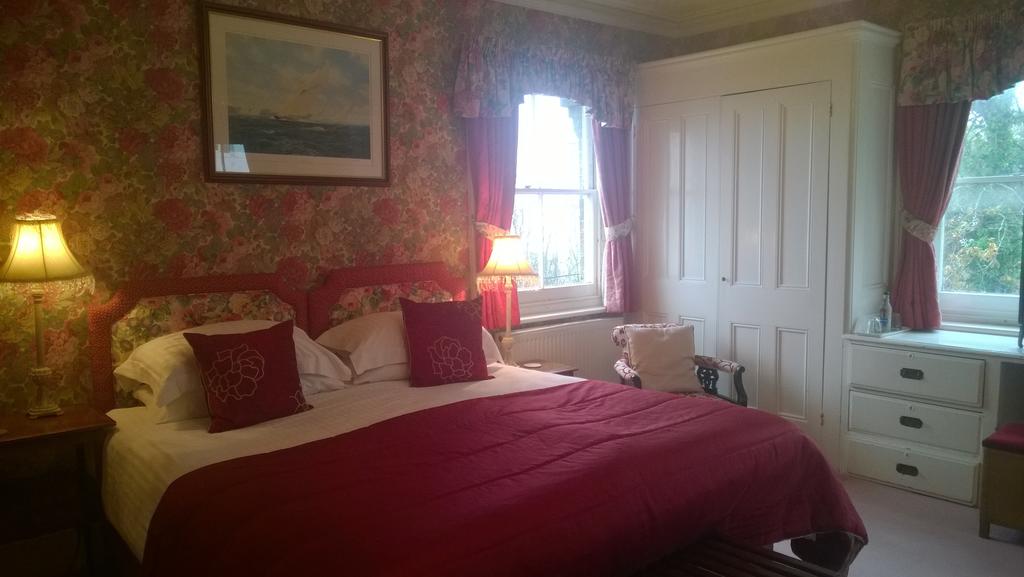 Villa Rothsay Hotel