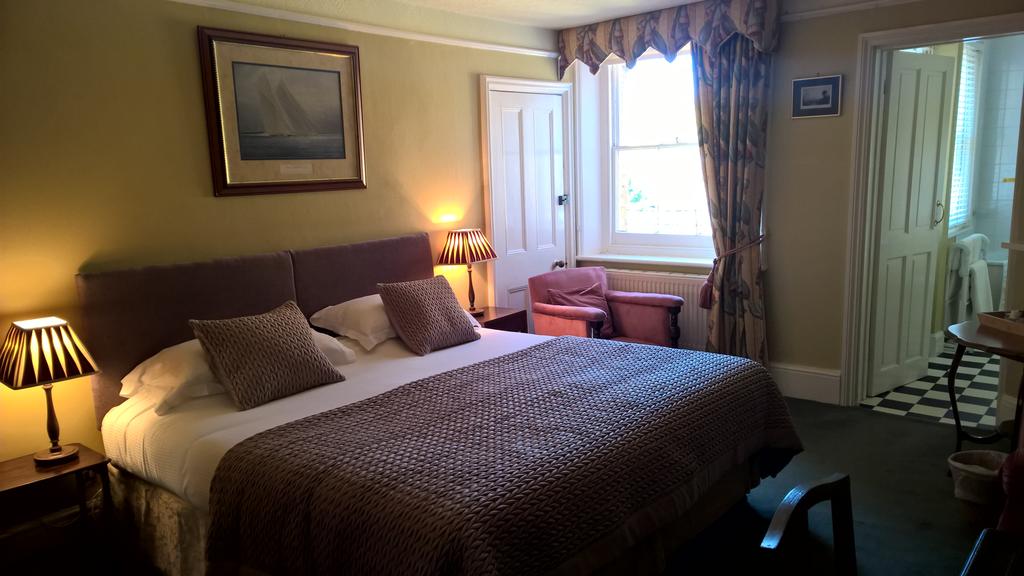 Villa Rothsay Hotel