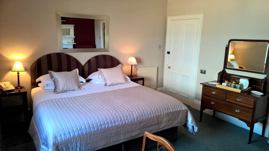 Villa Rothsay Hotel