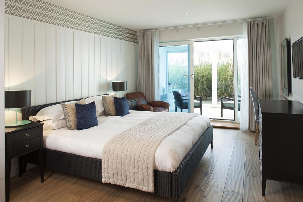 St Moritz Hotel