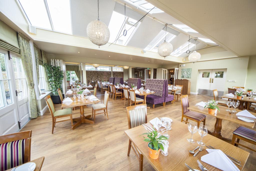 Heacham Manor Hotel Spa & Golf