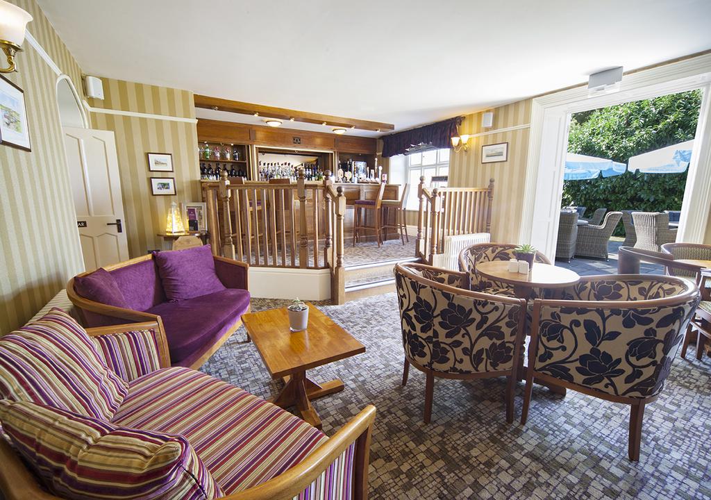 Heacham Manor Hotel Spa & Golf