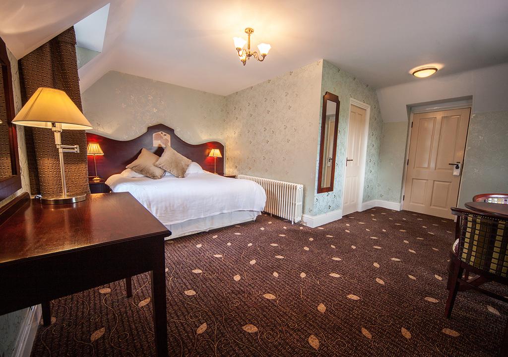 Heacham Manor Hotel Spa & Golf