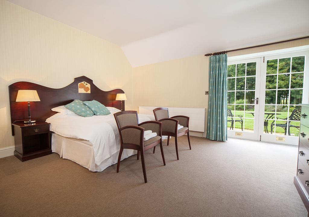 Heacham Manor Hotel Spa & Golf