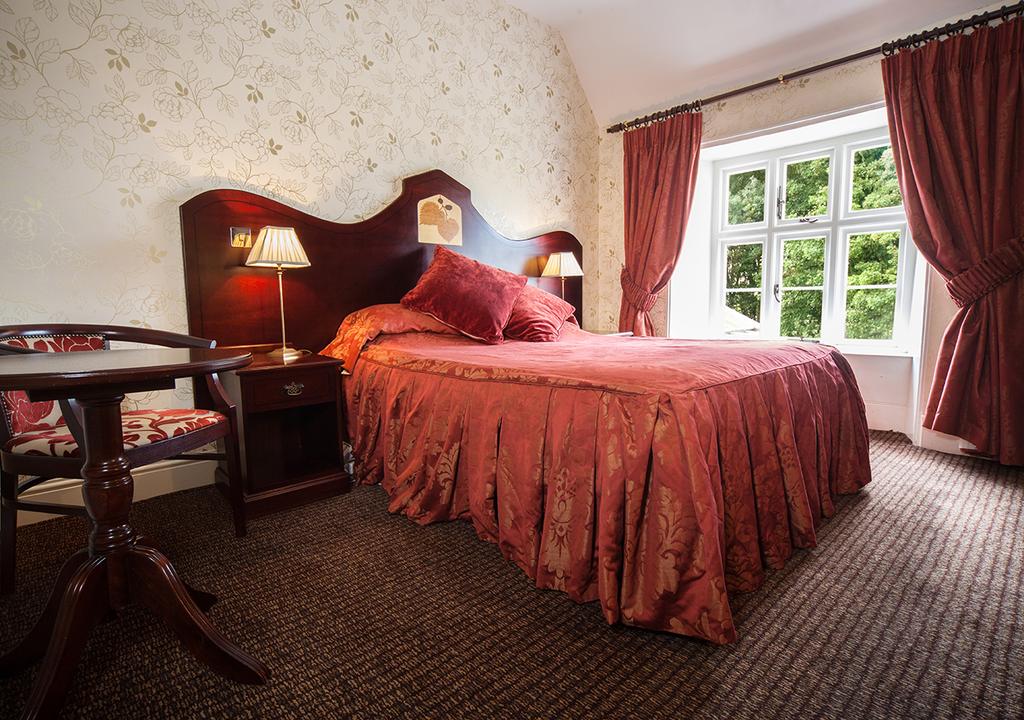 Heacham Manor Hotel Spa & Golf