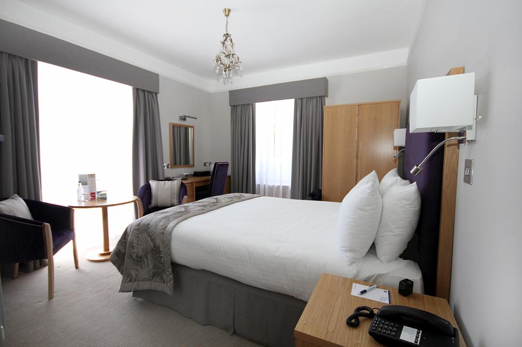 Best Western Hotel de Havelet