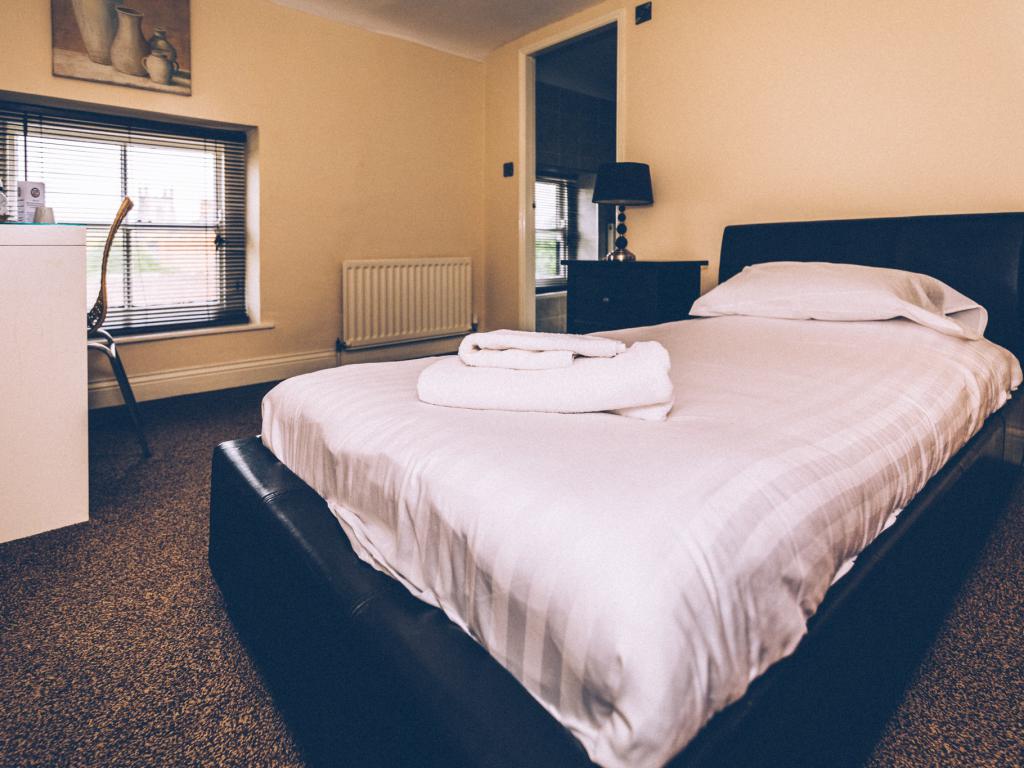 Hardwick Arms Hotel