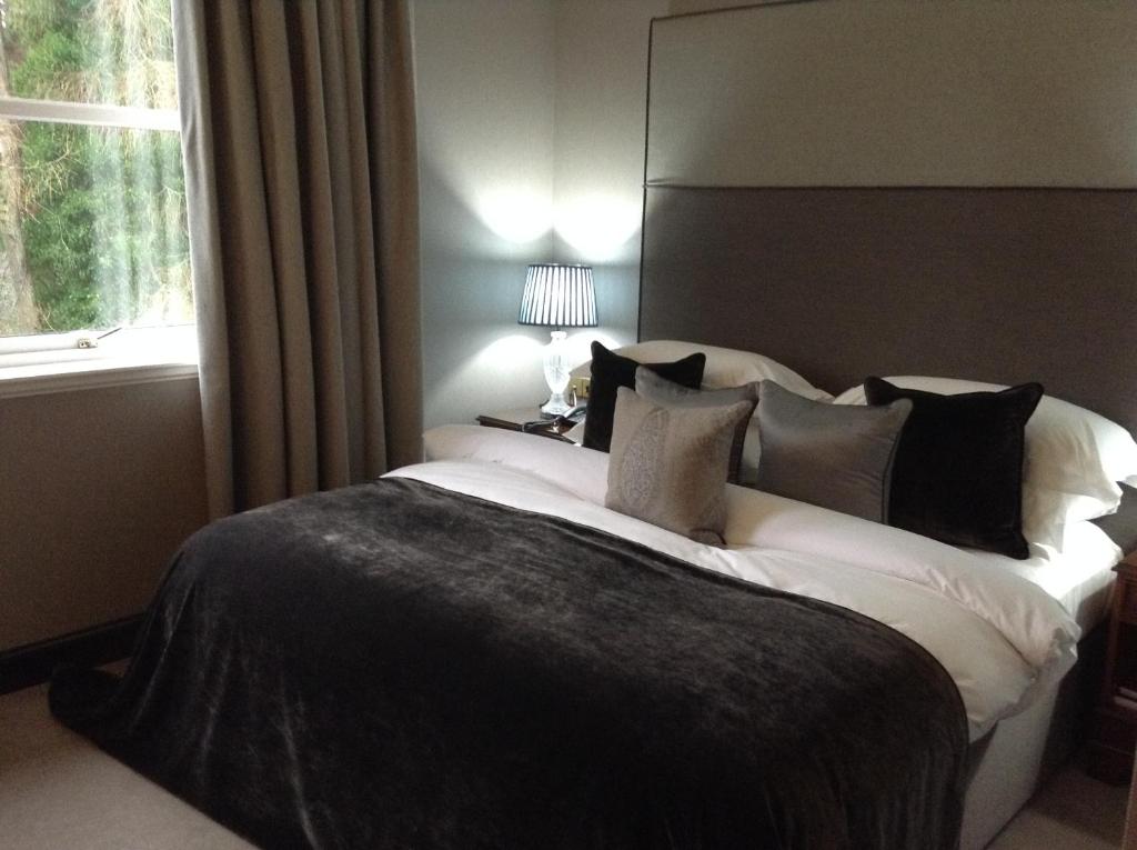 Marcliffe Hotel and Spa