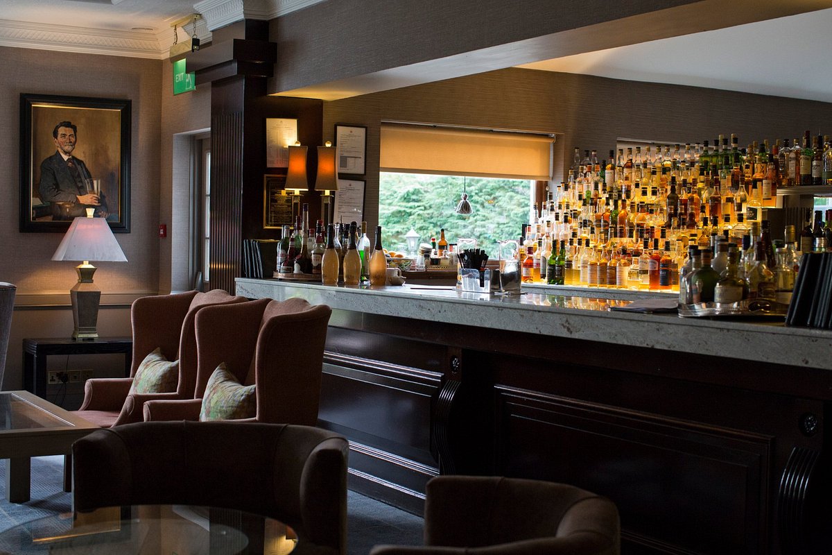 Marcliffe Hotel and Spa