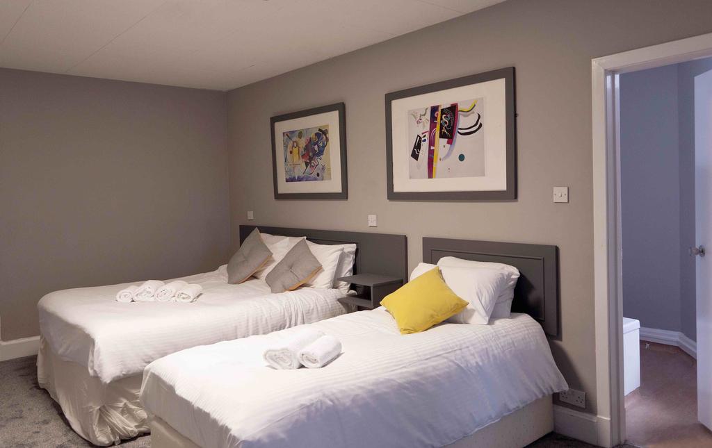 Citi Hotel Aberdeen